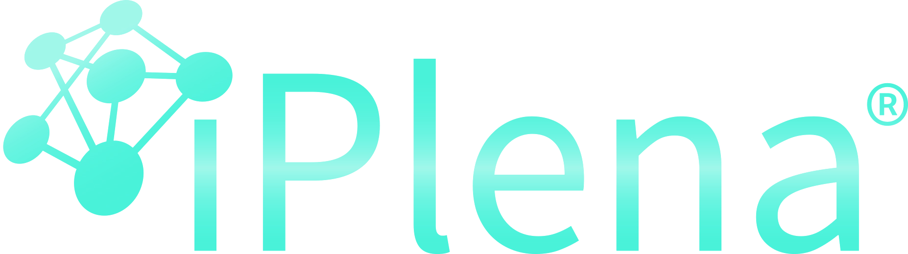 iPlena logo