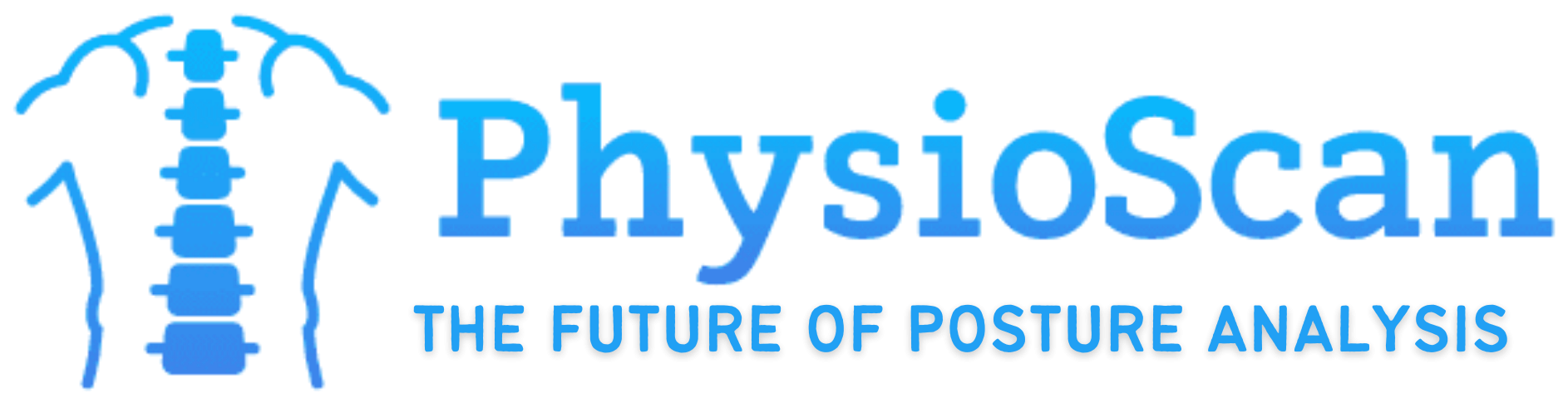 PhysioScan logo